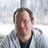 Portrait de Mathieu Pelletier, auteur de l'avis
