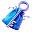 Clé